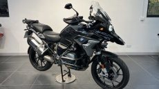 BMW R1250 GS TE 
